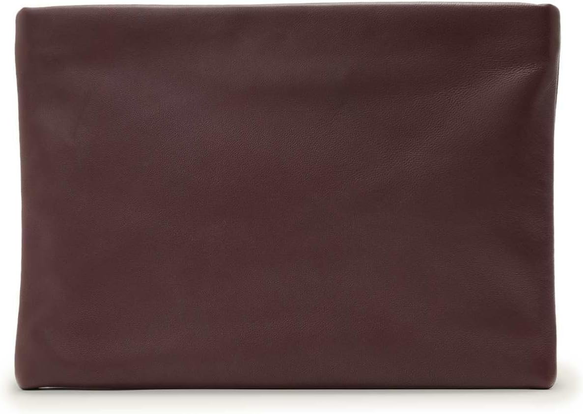 AllSaints womens Bettina Clutch - Image 6