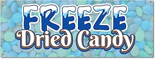 Freeze Dried Candy | 18