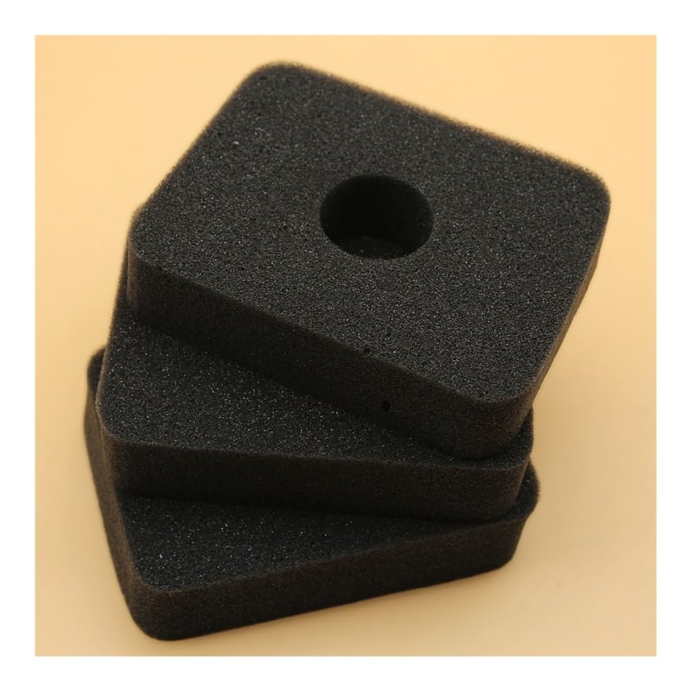 Filtre à air GX200 haute filtration pour moteurs de générateurs 170F