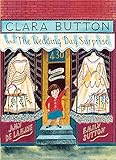 CLARA BUTTON AND THE WEDDING DAY SURPRISE (PAPERBACK) /ANGLAIS