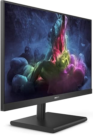 Philips Computer Monitors Frameless 