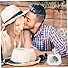 Happyyami Bottle Romantic Natural Perfume for Men Women Students Fresh and Fragrance for Daily Use Travel and Special Occasions