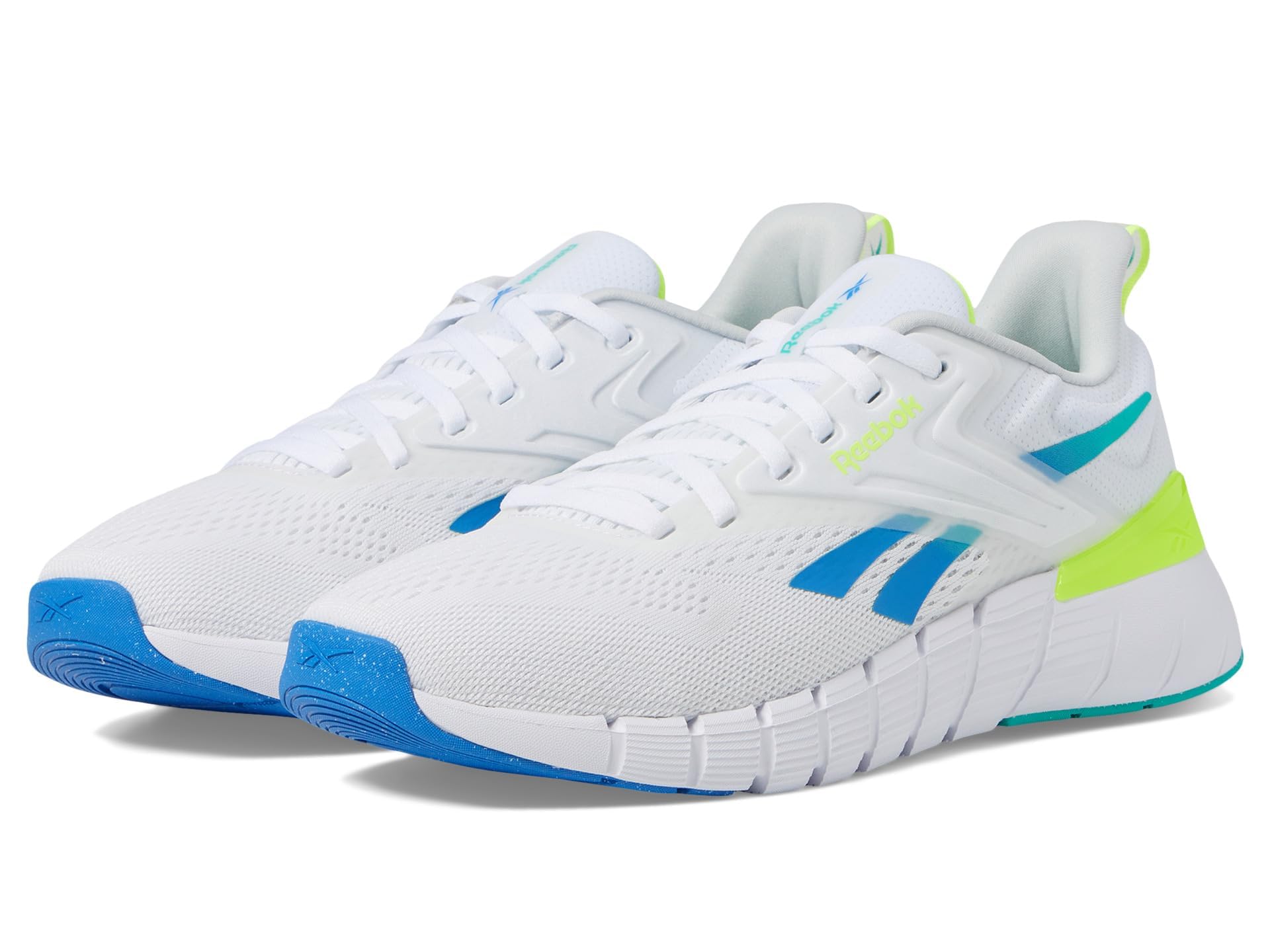 Reebok Nano Gym
