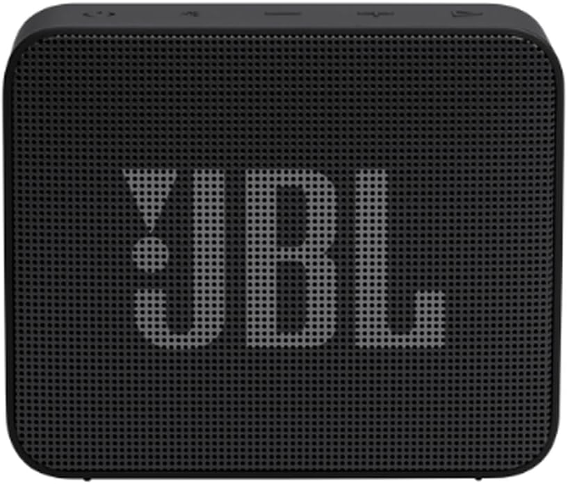JBL, Caixa de Som, Go Essential 2, Bluetooth, Preta