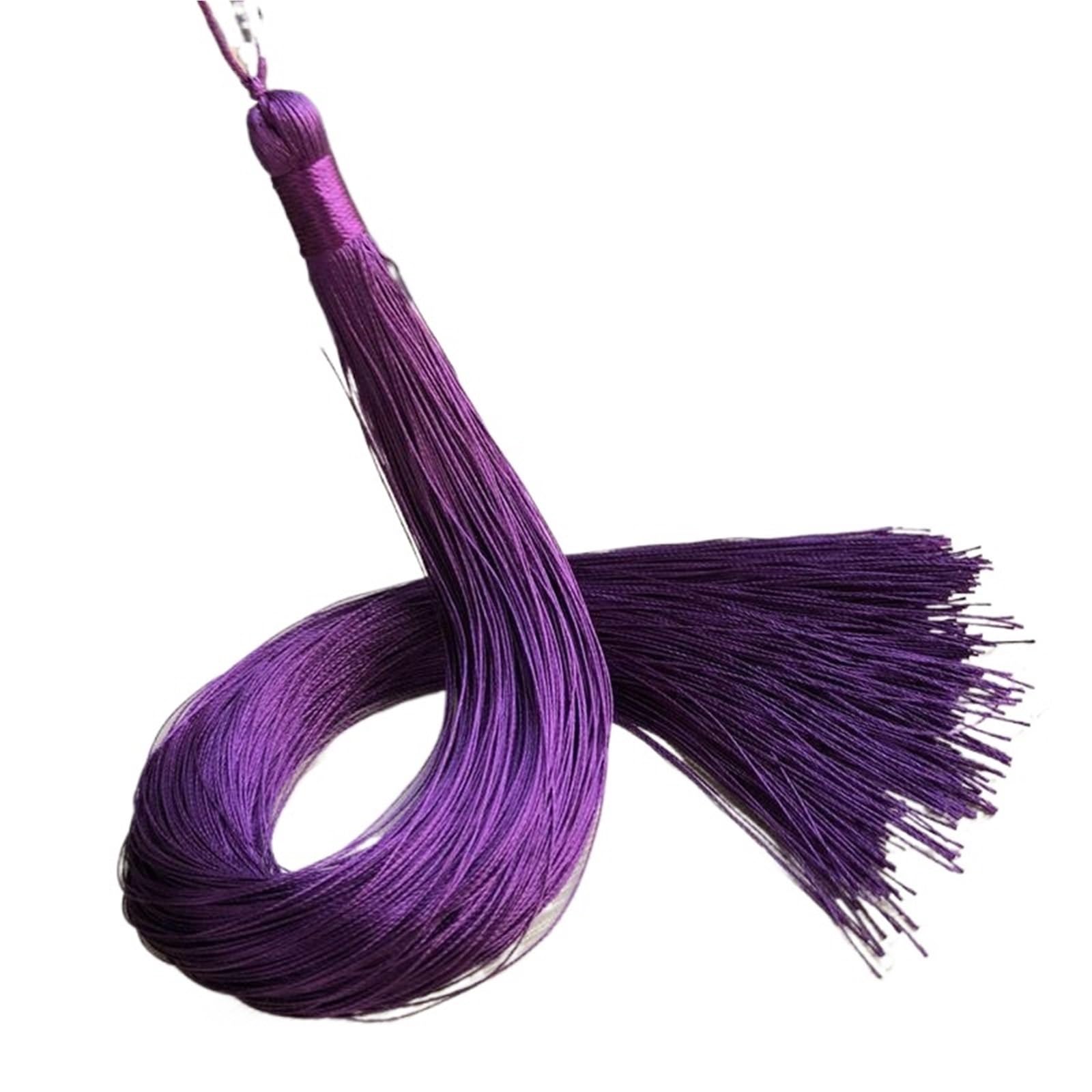 Silk Tassel Craft Decor, Silk Tassel Craft Decor(Color10,10 pieces)