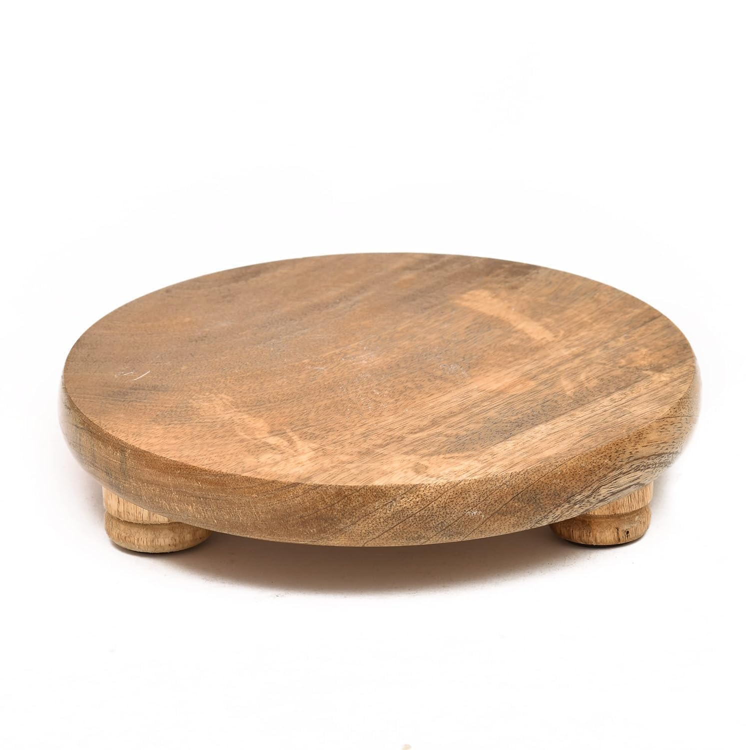 See full amazon price history chart for BLLUEX Wooden Chakla for Roti, Hand Made Roti Maker Rolling Plate, chapati roti Maker, Circular Board, Rolling pin, Pure Sheesam Wood Chakla for Home & Kitchen, 9 inch (Brown) BLLUEX Wooden Chakla for Roti, Hand Made Roti Maker Rolling Plate, chapati roti Maker, Circular Board, Rolling pin, Pure Sheesam Wood Chakla for Home & Kitchen, 9 inch (Brown) (B0D2P6XFCN) Amazon Price History, Amazon Price Tracker