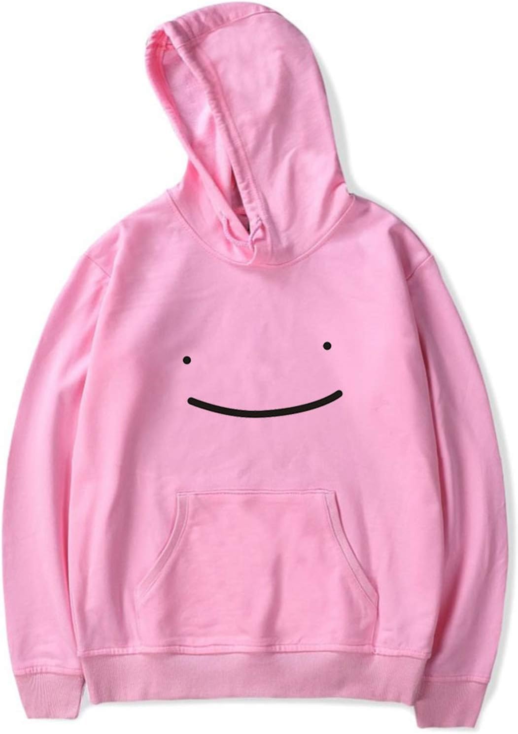 white striped sweatshirt