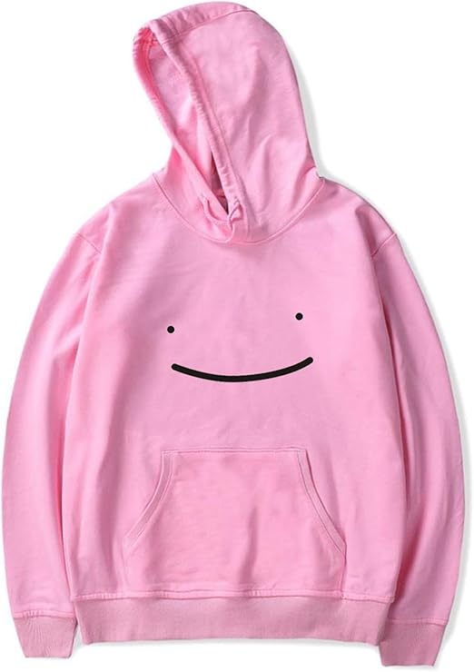 amazon dream moletom com capuz