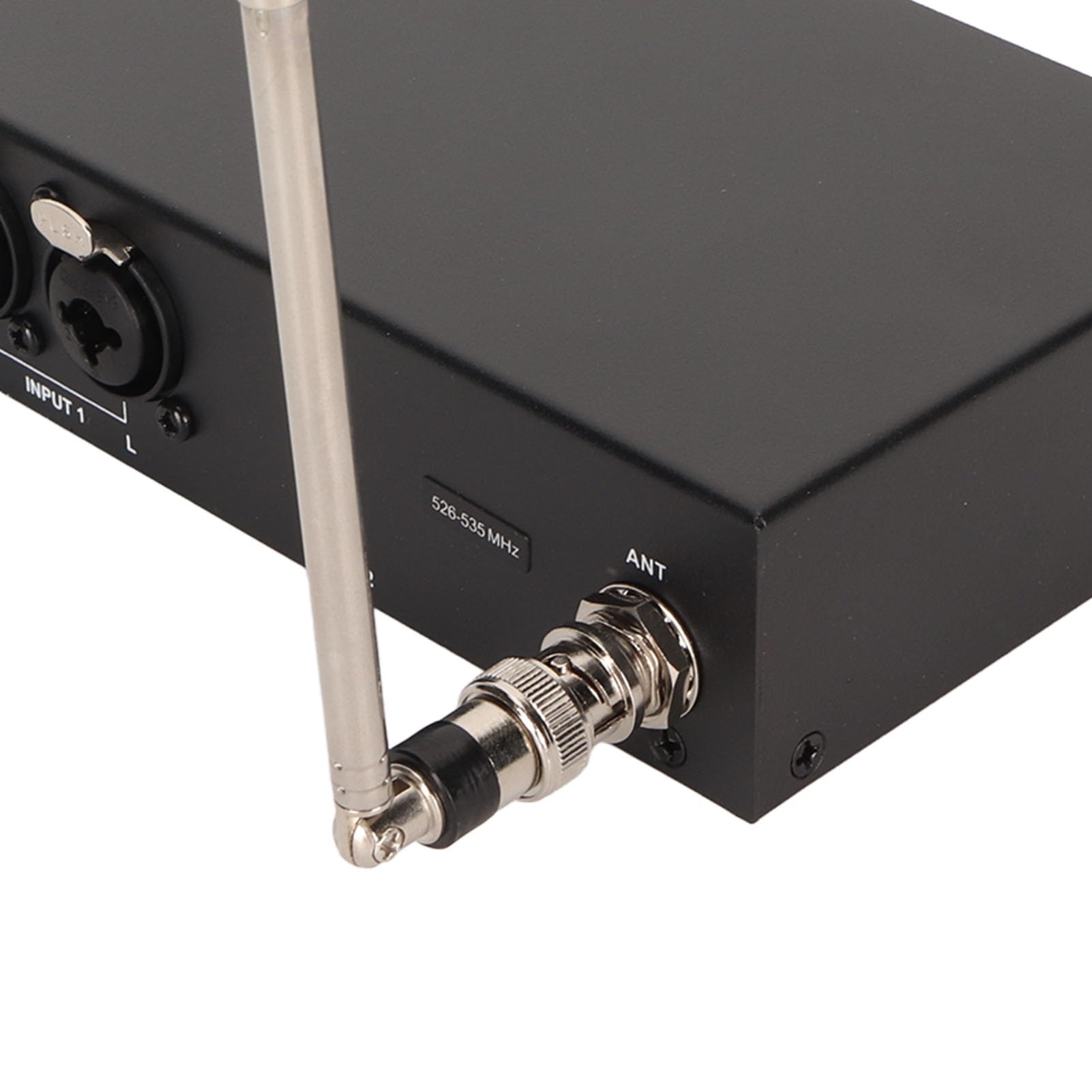 für ANLEON S2T Wireless In Ear System, UHF 526–535 MHz Wireless System, Professioneller IEM Stereo System Sender
