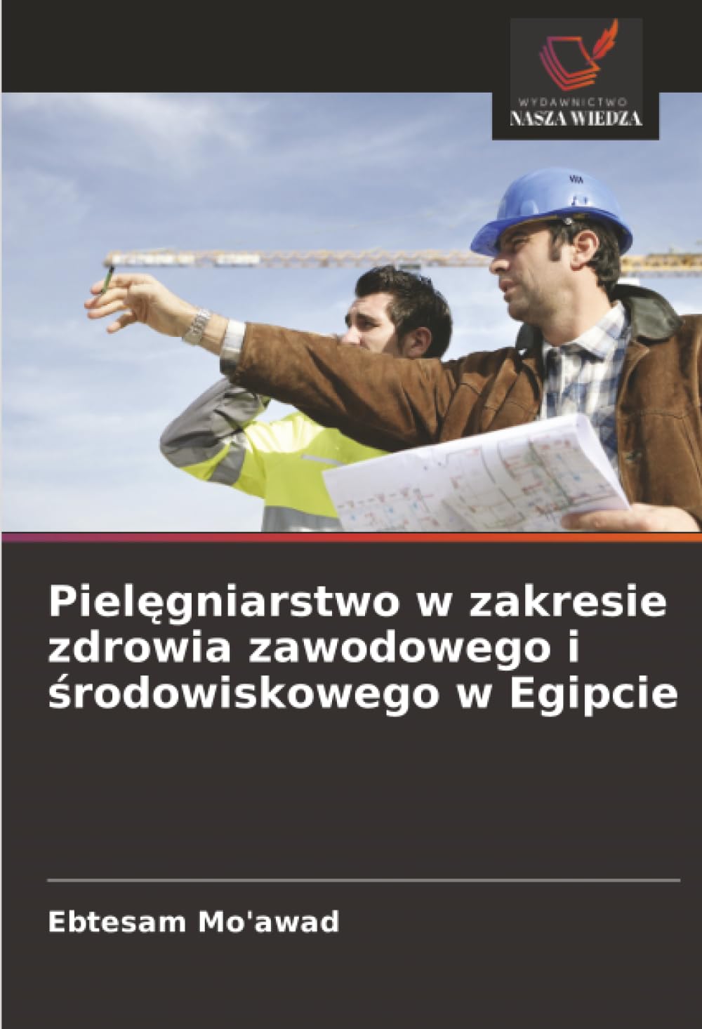 Pielęgniarstwo w zakresie zdrowia zawodowego i środowiskowego w Egipcie