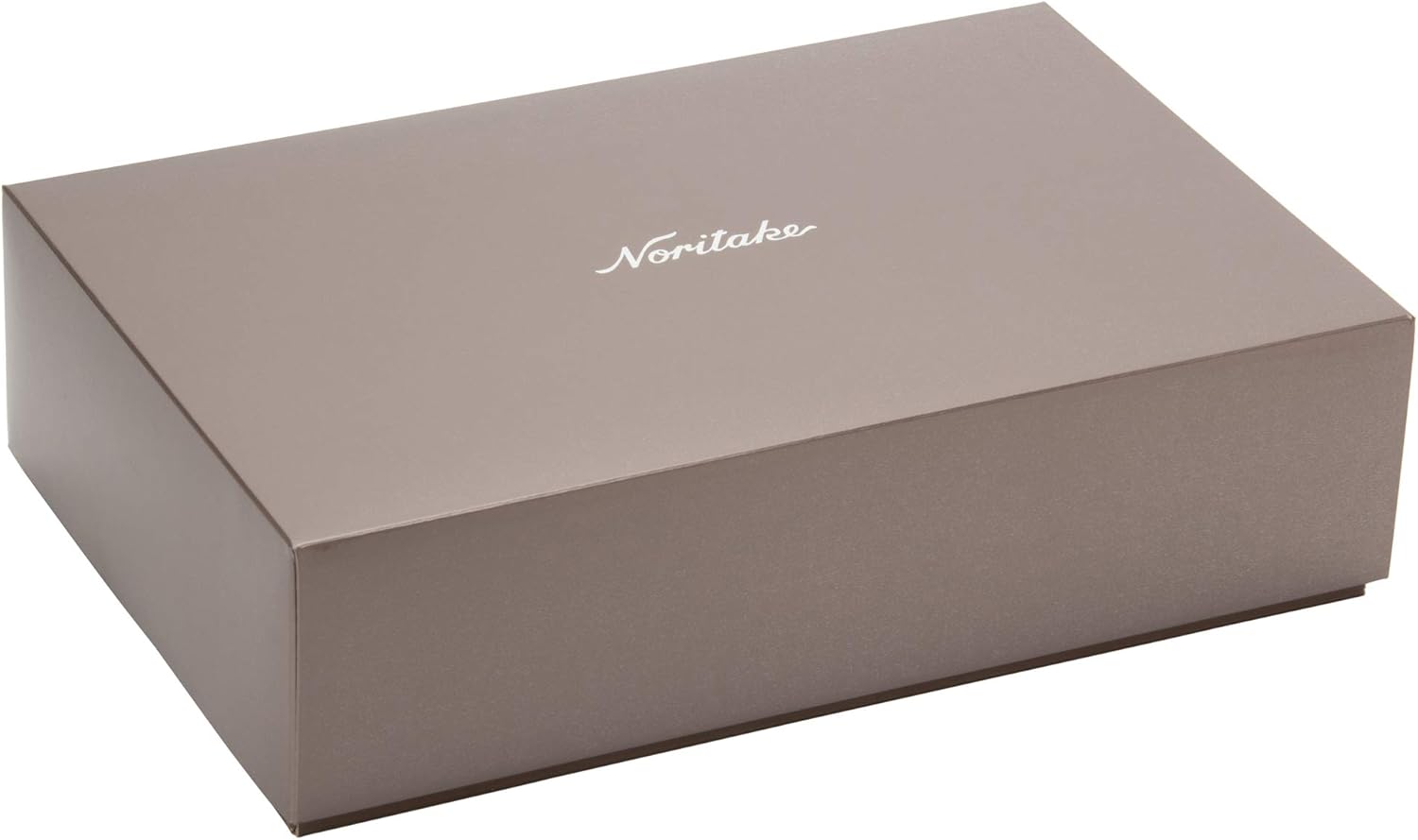 Noritake P58043A/4620 Tea Cup & Saucer (Pair Set) 6.1 fl oz (180 cc), Jeune Frère, Microwave Safe, 2 Pieces, Bone China