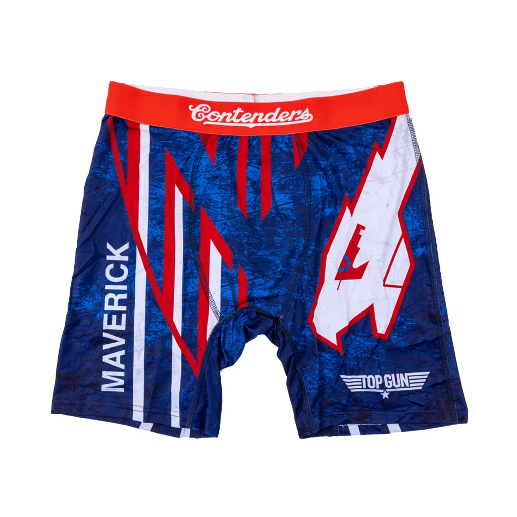 Contenders ClothingContenders Clothing Top Gun Maverick Boxer Brief