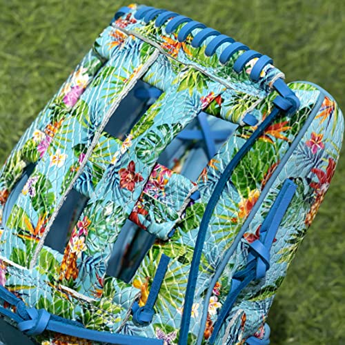 Apsdpoa Baseball Gloves,100% American Premium Kip, Mens Baseball Softball Mit Gloves For Adults Women Youth Girl Boys Infielders Outfielders, 11.5''11.75''12''13''14'',Right Hands Throw #TOP3