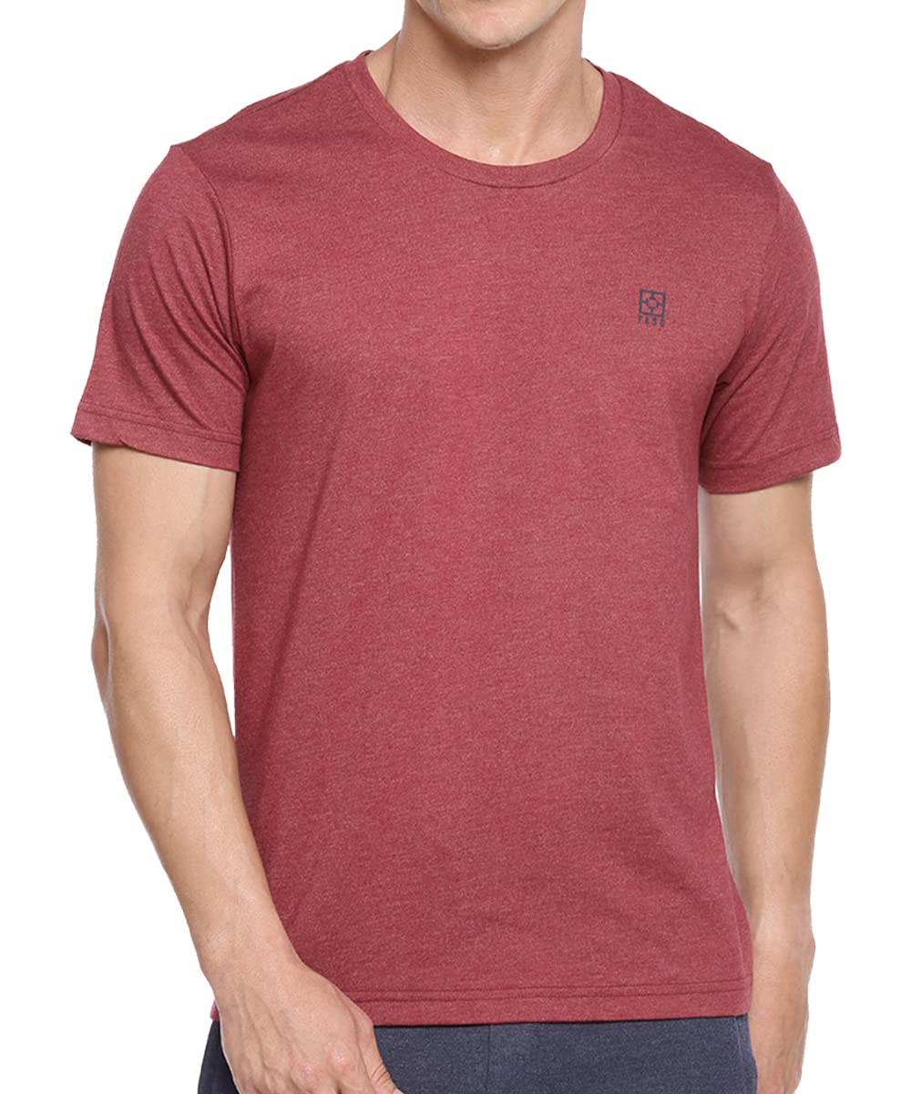 F A S OMens Organic Cotton T-Shirt