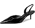 Schutz Paola Mid - Front View