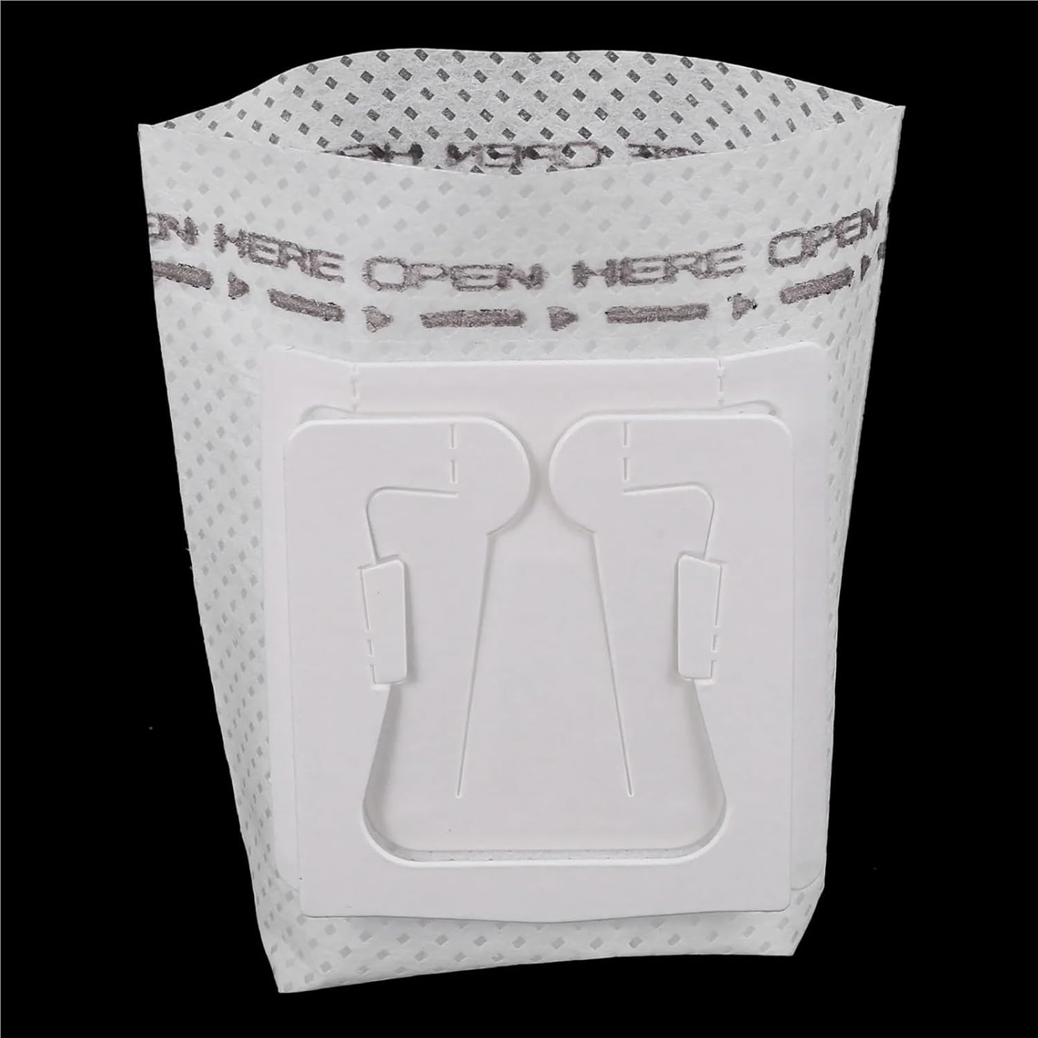 Coffee Filter 300pcs Coffee Hanging Ear Filter Paper - Portable Drip Hand Rinsed