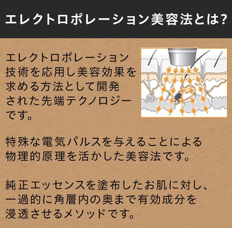 Amazon.co.jp: E-polation egmmini(イーポレーション・イージーエム