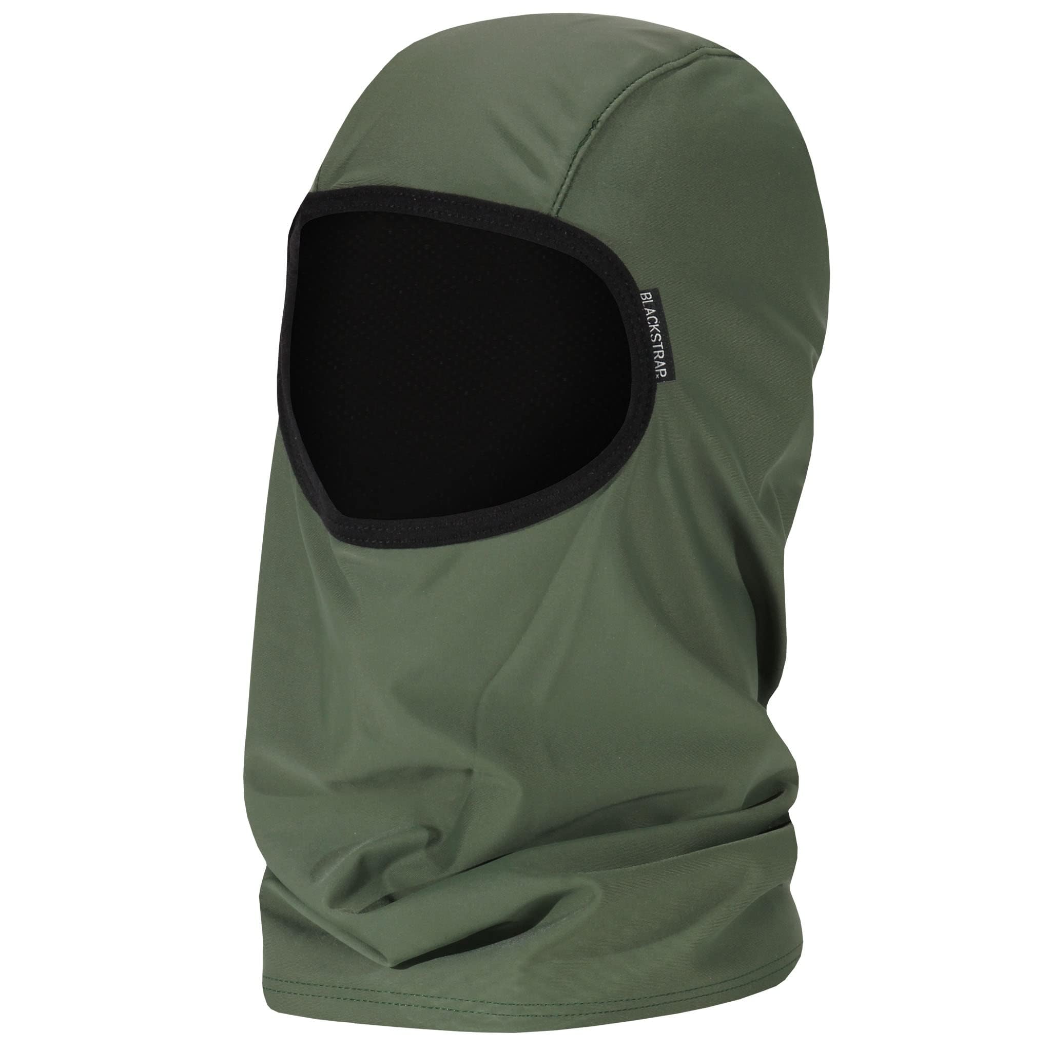 BLACKSTRAP Sock Hood Balaclava Face Mask Dual Layer Cold Weather Headwear for Men and Women