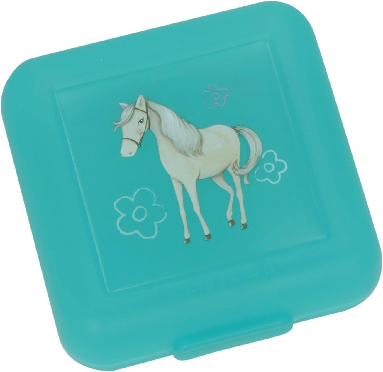 Crocodile Creek Sandwich Keepers Horse