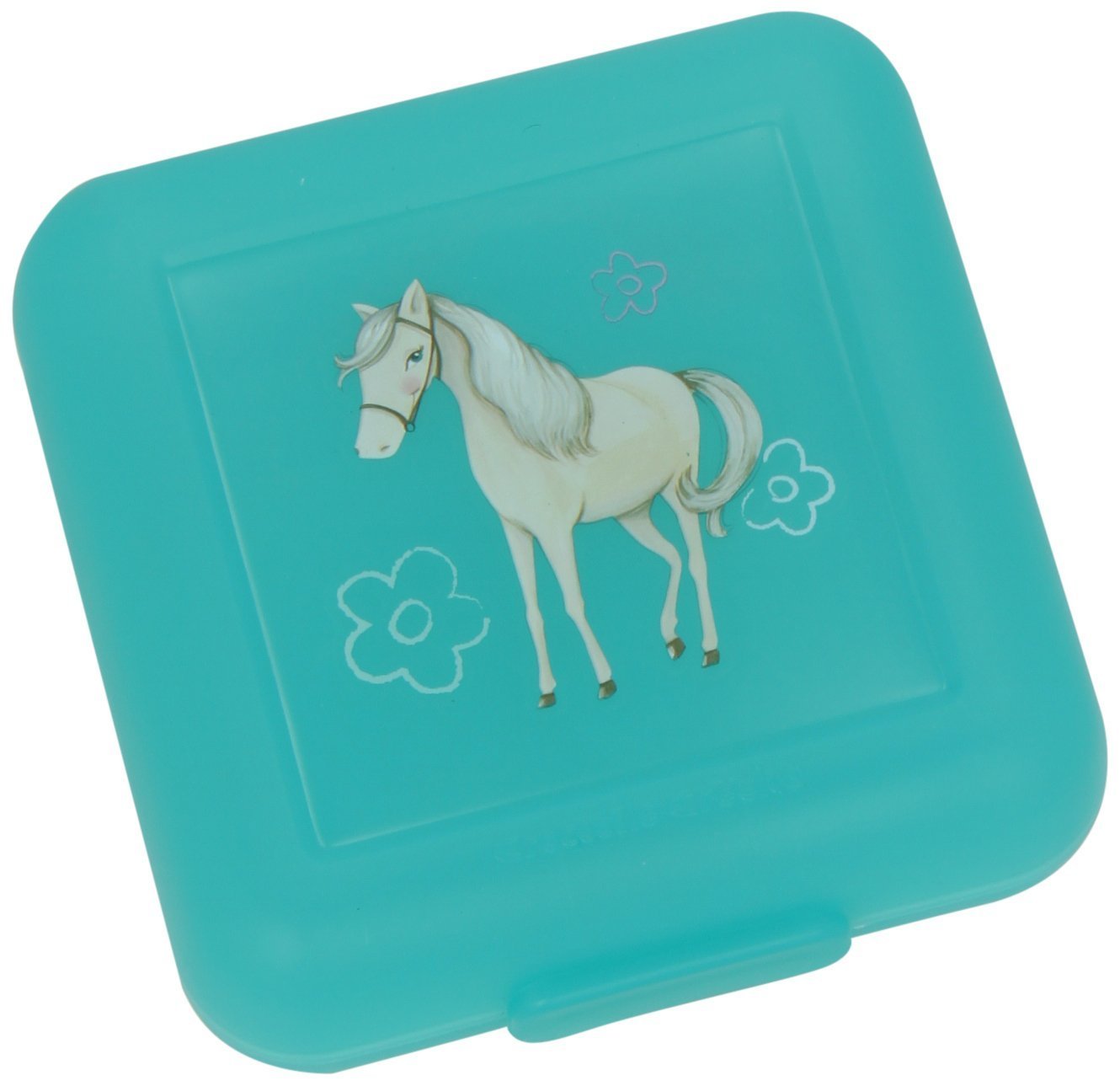 Crocodile Creek Sandwich Keepers Horse