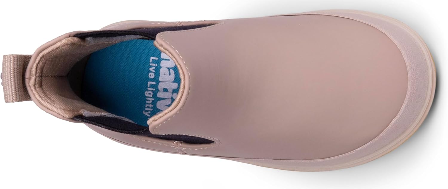 Native Shoes Unisex-Kids Kensington Chelsea Boot