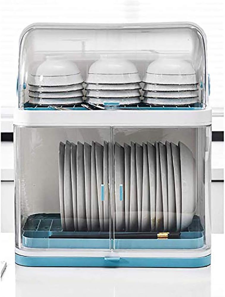 piccolo scolapiatti per armadio