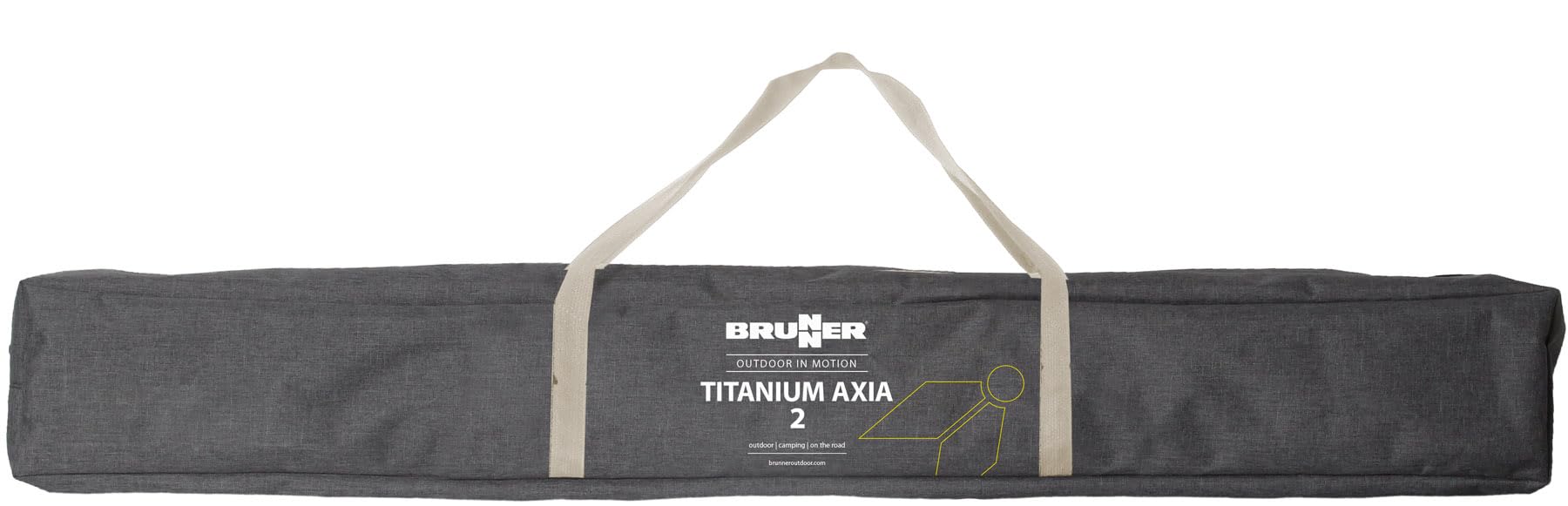 BRUNNER AXIA 2 Table