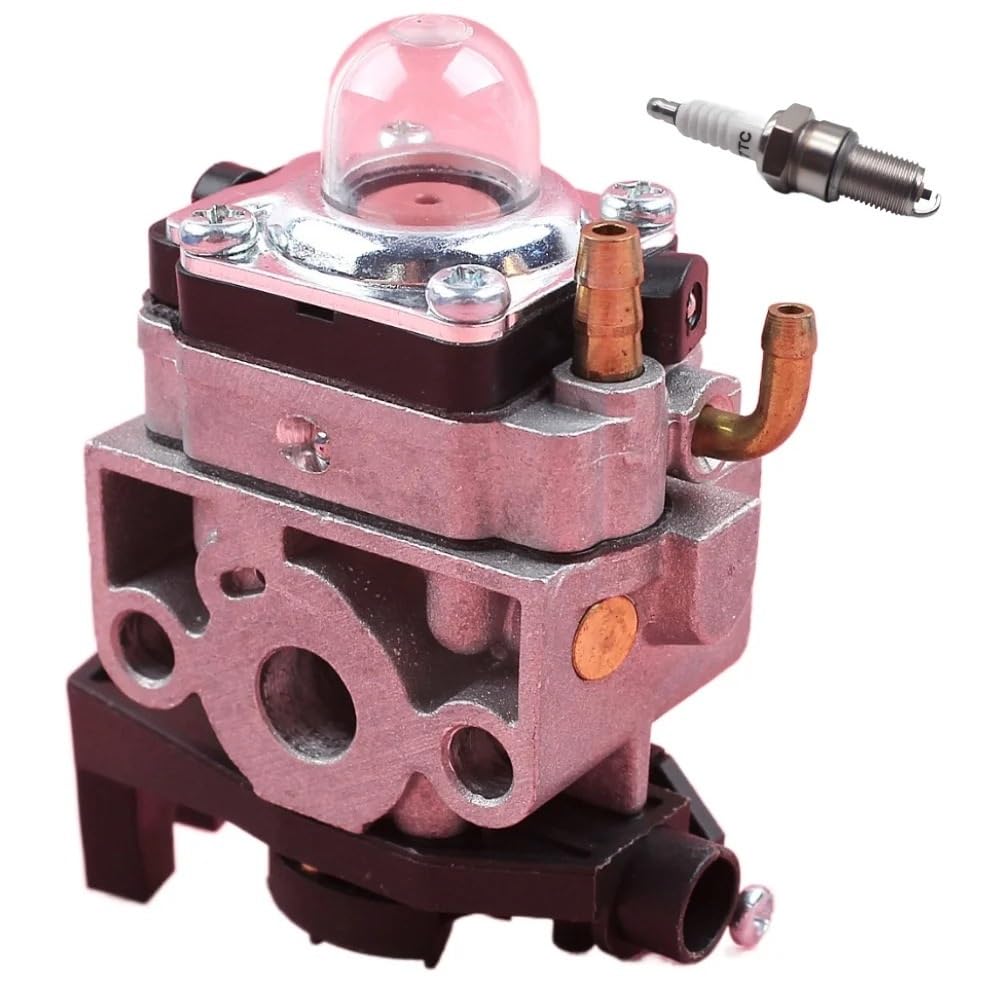 Carburateur pour GX35 résout les pannes de coupe-brousse HHT35