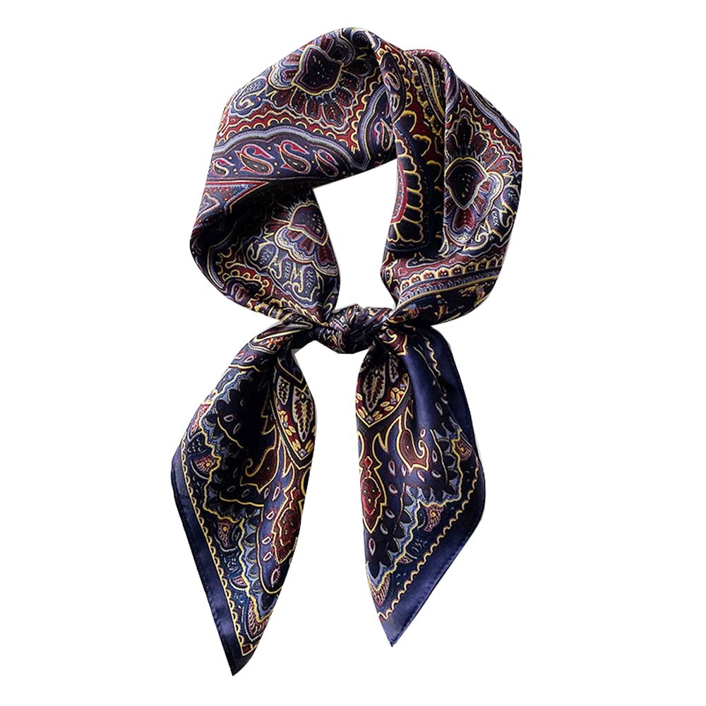 MEISEE womens 27in Fashion Scarf
