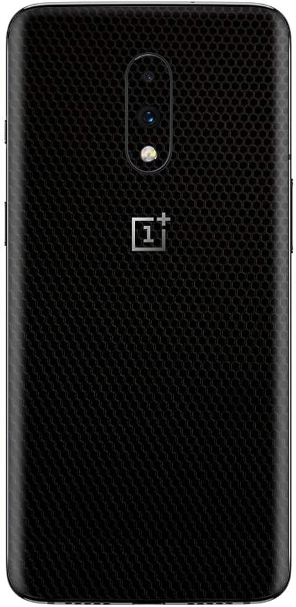 Bloom Skins for OnePlus 7 Pro Phone | Luxury Matrix Protective 3M Vinyl Skin Decal Wrap Film Premium Ultra Slim Cover Back Sticker with 3D Texture | Made in USA