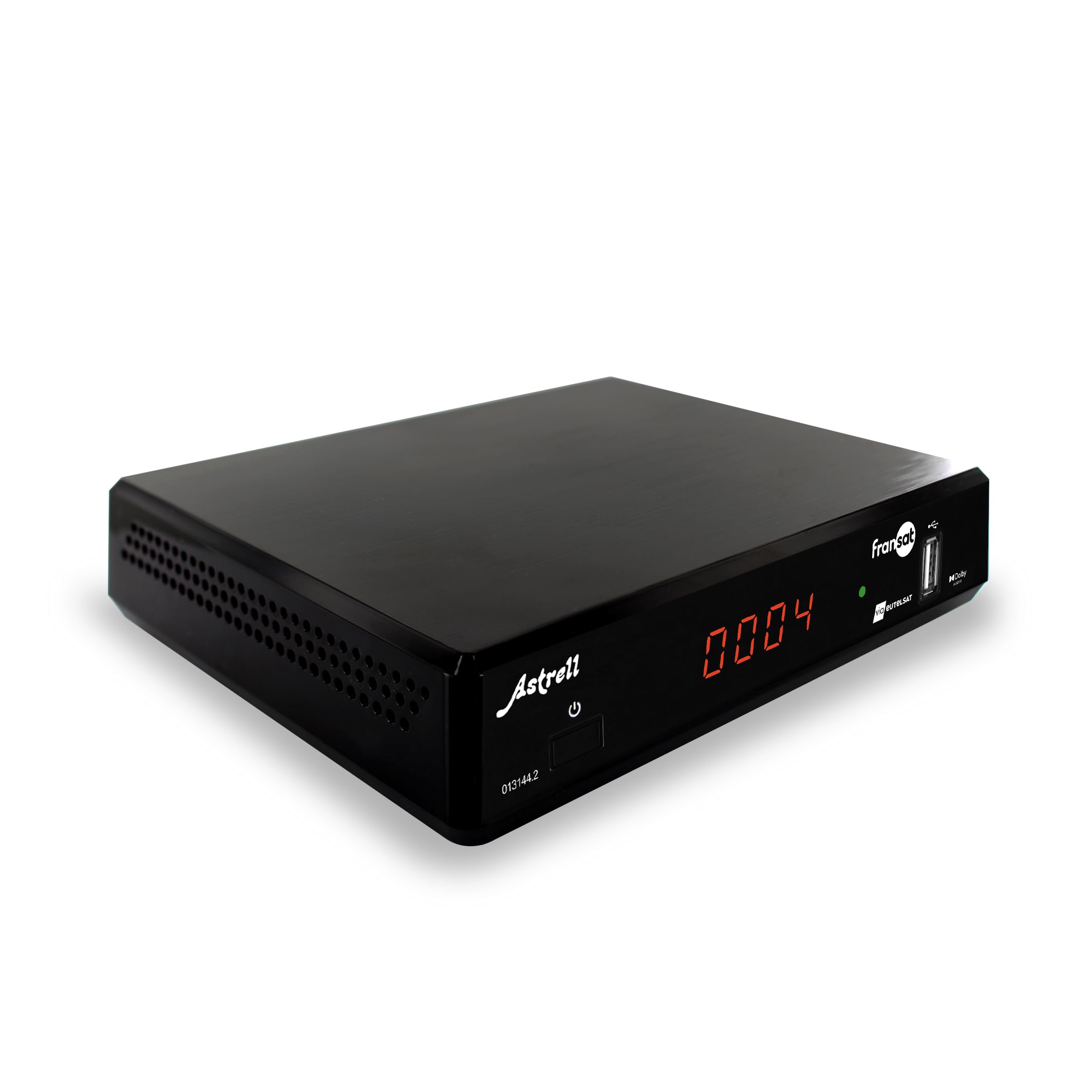 ASTRELL 013144 Terminale HDTV Satellite 013144