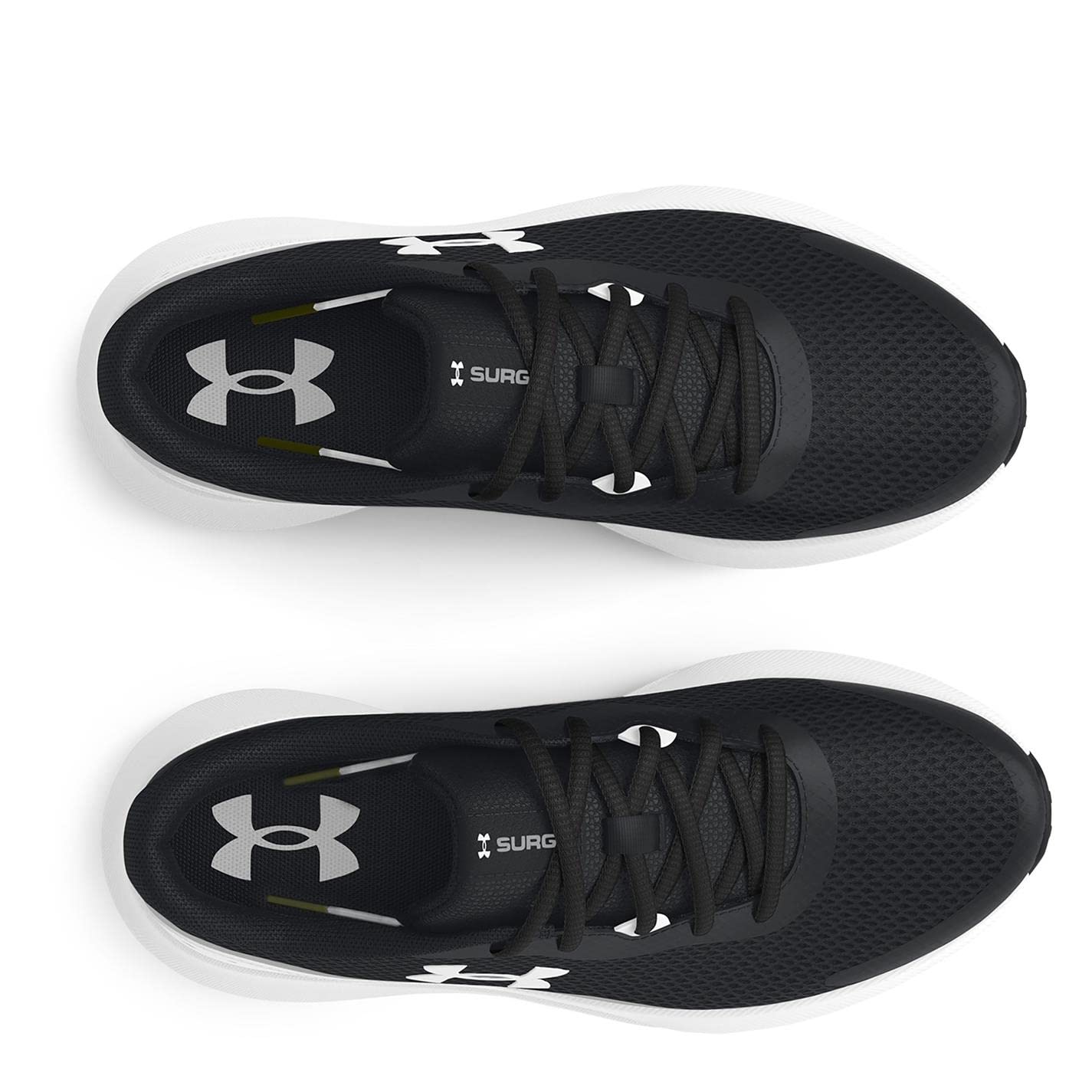 Under Armour Surge 3 Zapatillas para correrNiños