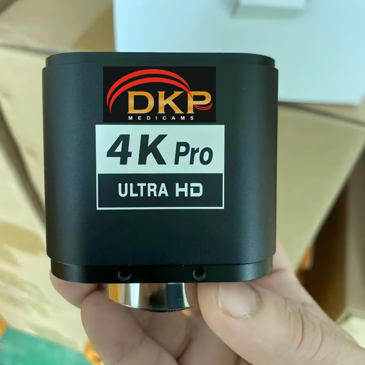 DKP Medicams Scientific 4K 60FPS Digital Camera with IMX585 CCD Industry Video 4K Microscope Camera for Microscope-picture-26