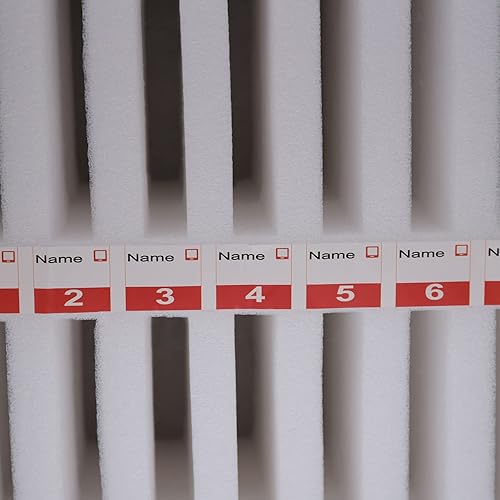 Miniatura 6 de Gabinete de almacenamiento para teléfonos celulares transparentes de aleación de aluminio con 24 ranuras, para encimera de pared, caja de