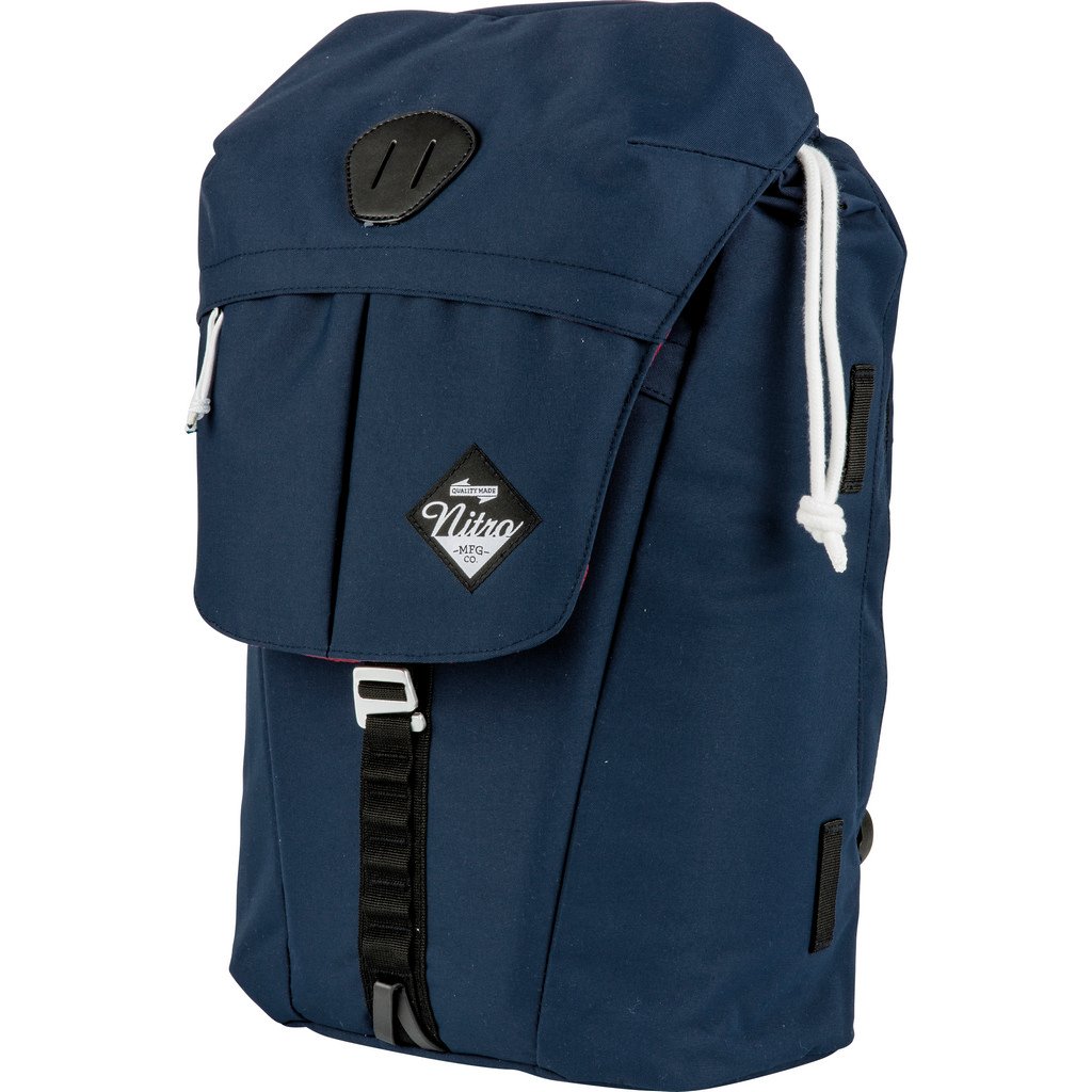 Nitro Snowboards Cypress Pack'17 Mochila, Unisex