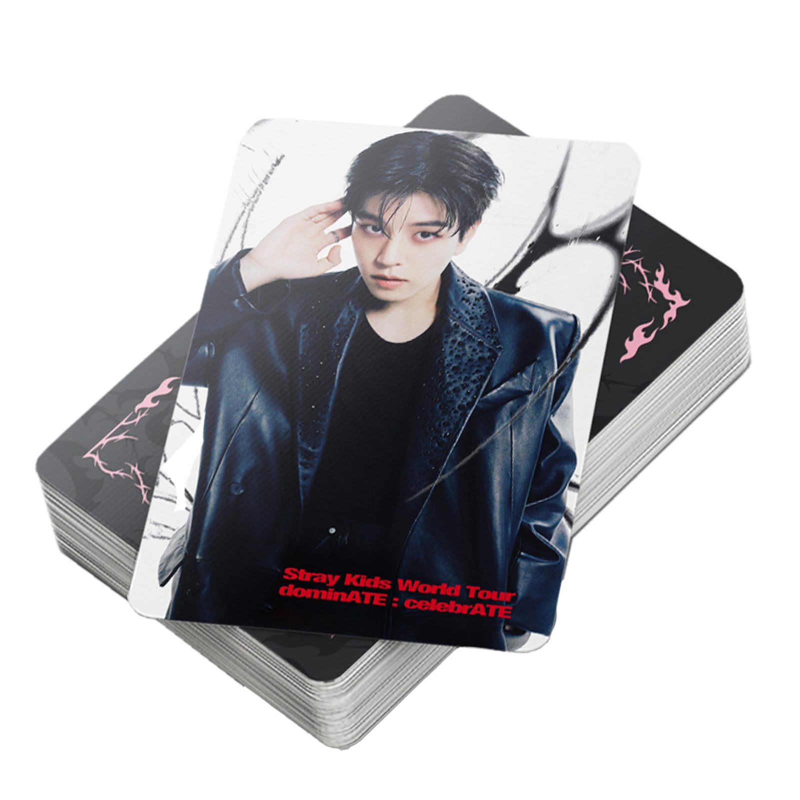 KPOPBTS SKZ Do it Album Photocard Set Stray Kids Postcard Gift