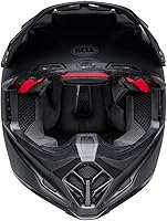 Vista 2 de Bell Moto-9S Flex Casco de motocicleta