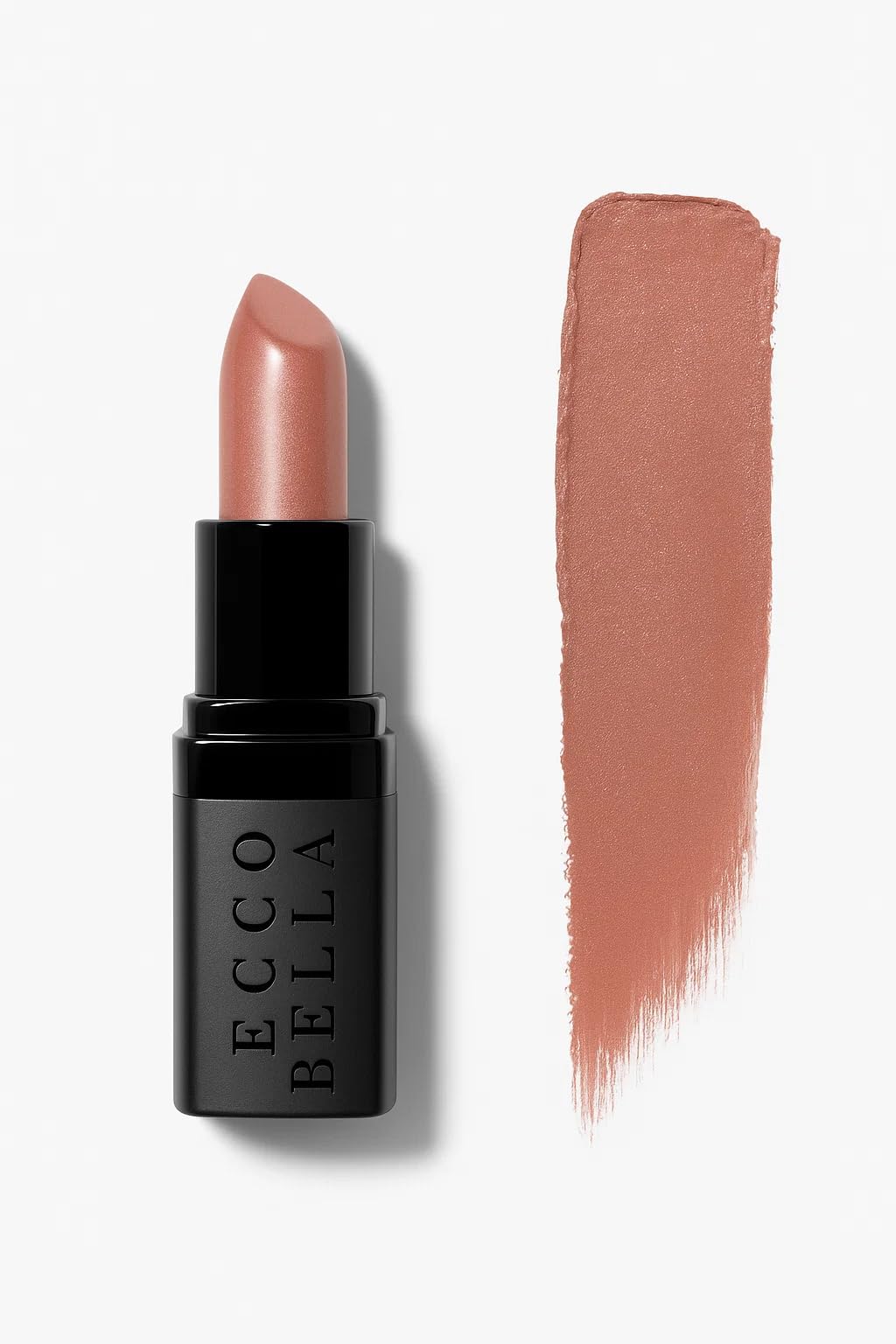Ecco Bella Natural Moisturizing Lipstick
