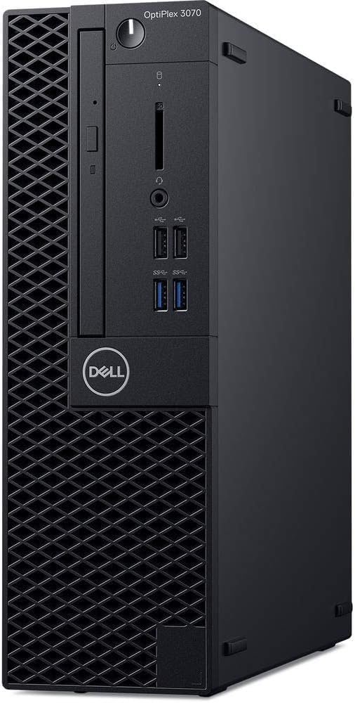 Windowsデスクトップ DELL OptiPlex 3070 SFF i7-8700 8GB/128GB Amazon.com: Dell OptiPlex 3070 SFF Desktop Computer PC, Intel Core