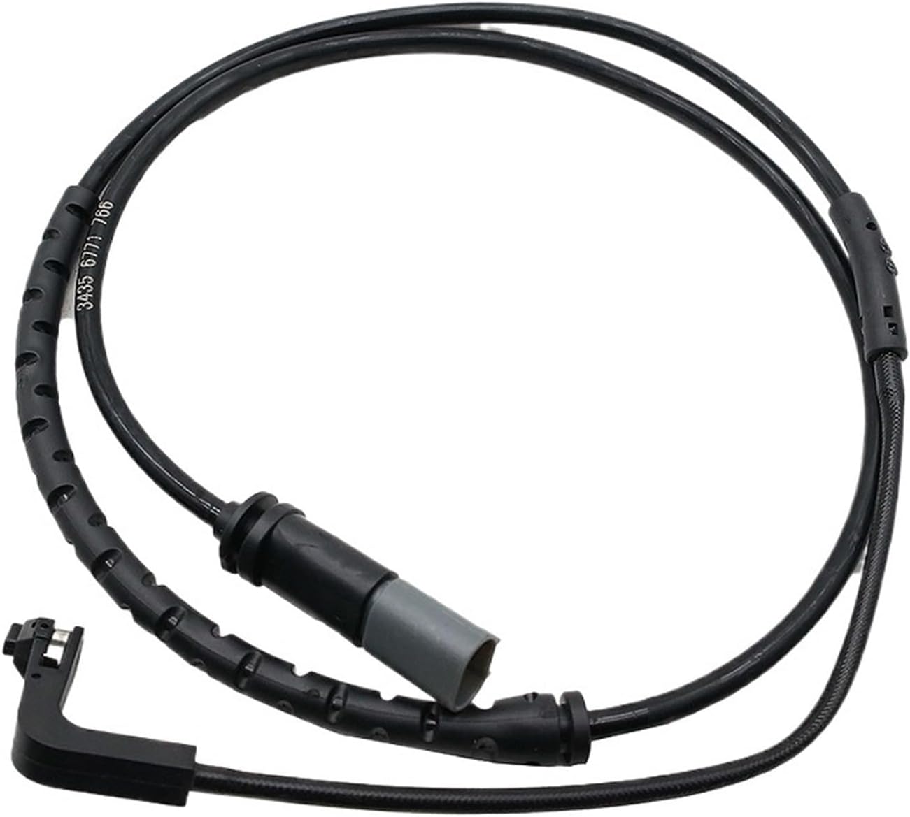 34356771766 Rear Brake pad line Alarm Warning Sensor 34356771766