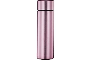 Tumbler Purse: Stay Hydrated on the Go with Our Adorable 5 Oz Mini Thermos