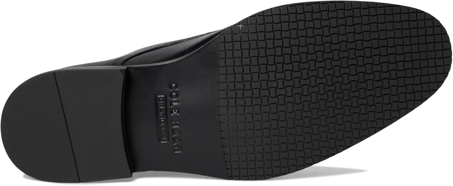 Cole Haan Mens Modern Essentials Cap Oxford - Image 4