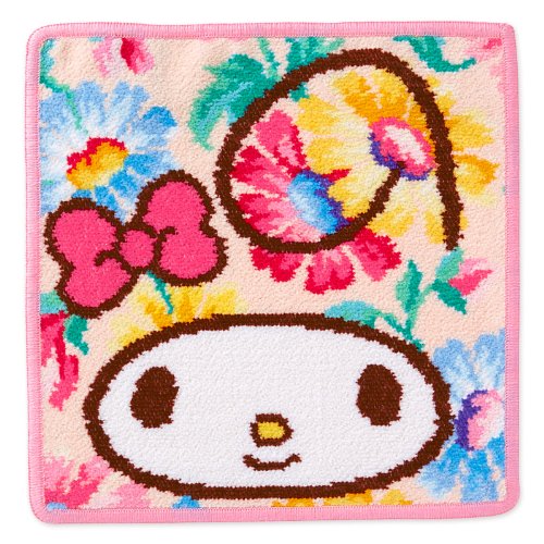 Amazon.co.jp: サンリオ(SANRIO) マイメロディ フェイラー