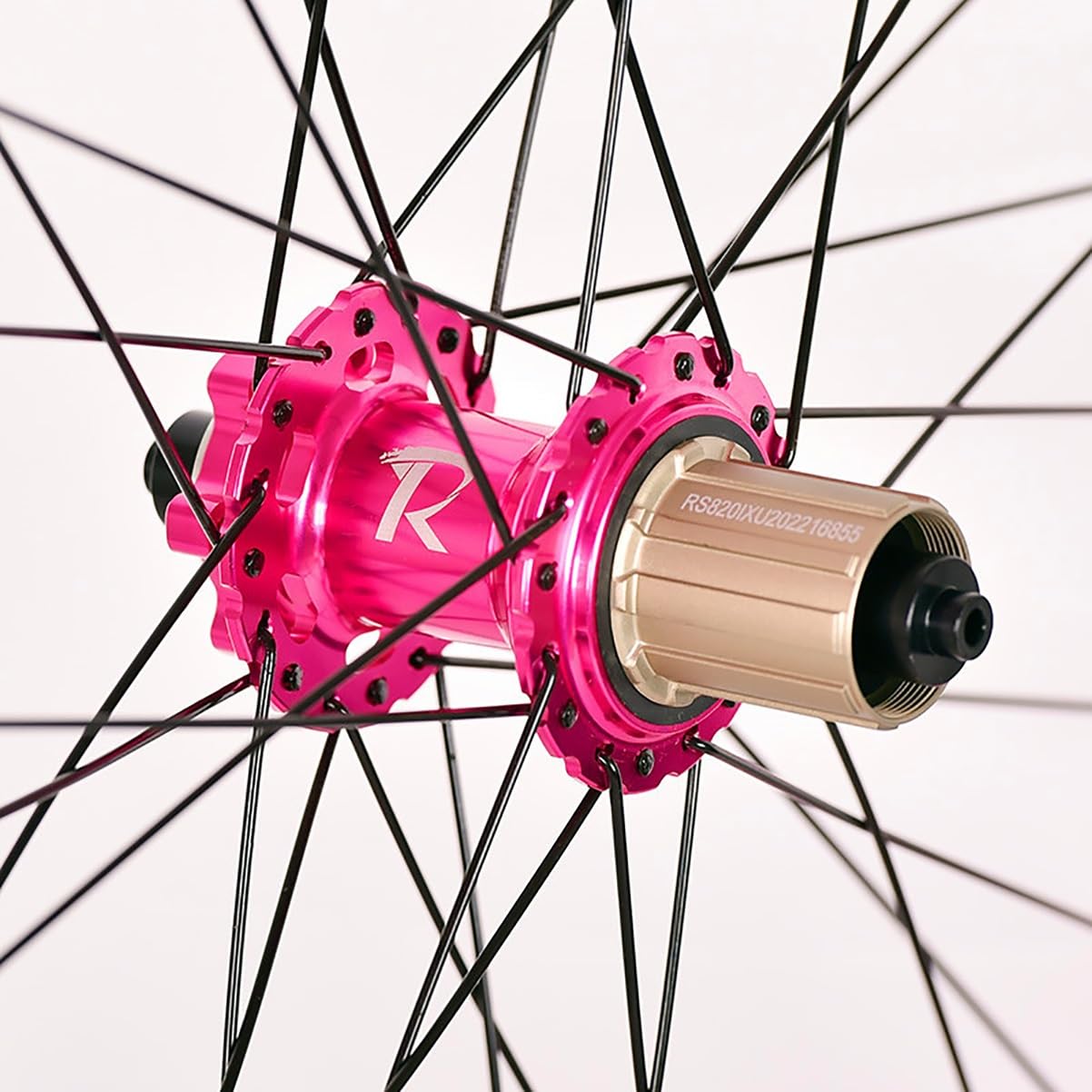 26/27.5/29'' Set Di Ruote Per Mountain Bike Cerchio In Lega Di Alluminio