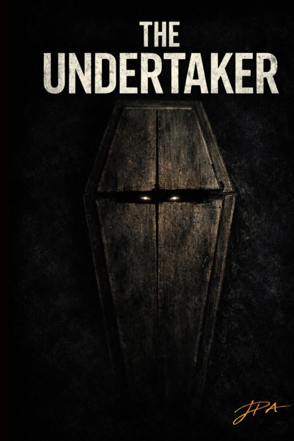 The undertaker