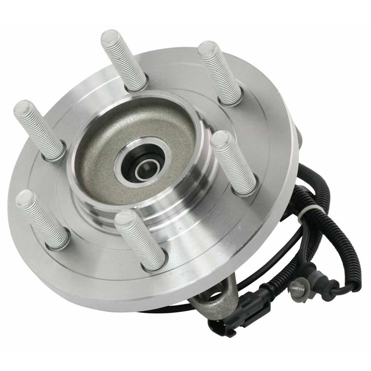 Amazon.com: TFOPDNB 2X Front Wheel Bearing & Hub 515158 HA590588  