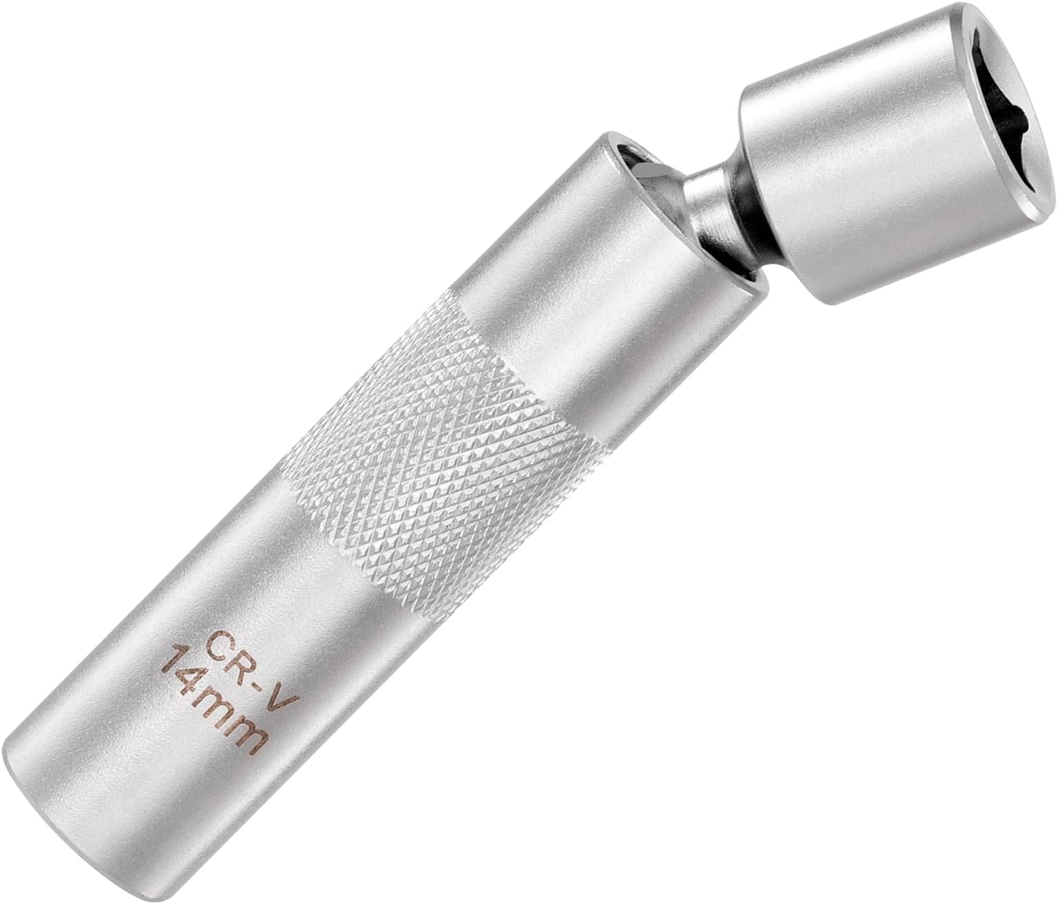 Spurtar 14mm Spark Plug Socket Thin Wall Sockets