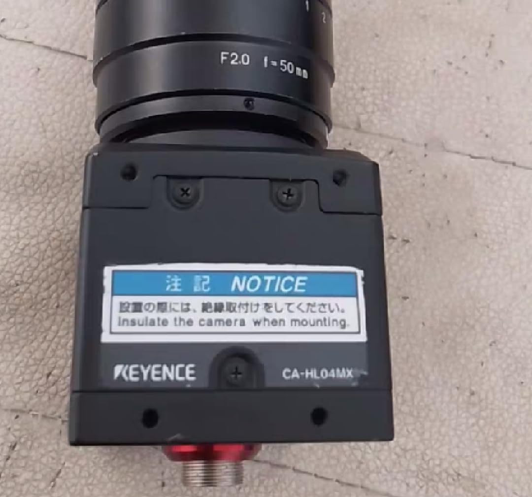 Amazon.co.jp: 1 PC CA-HL04MX(Used) with 90-day Warranty