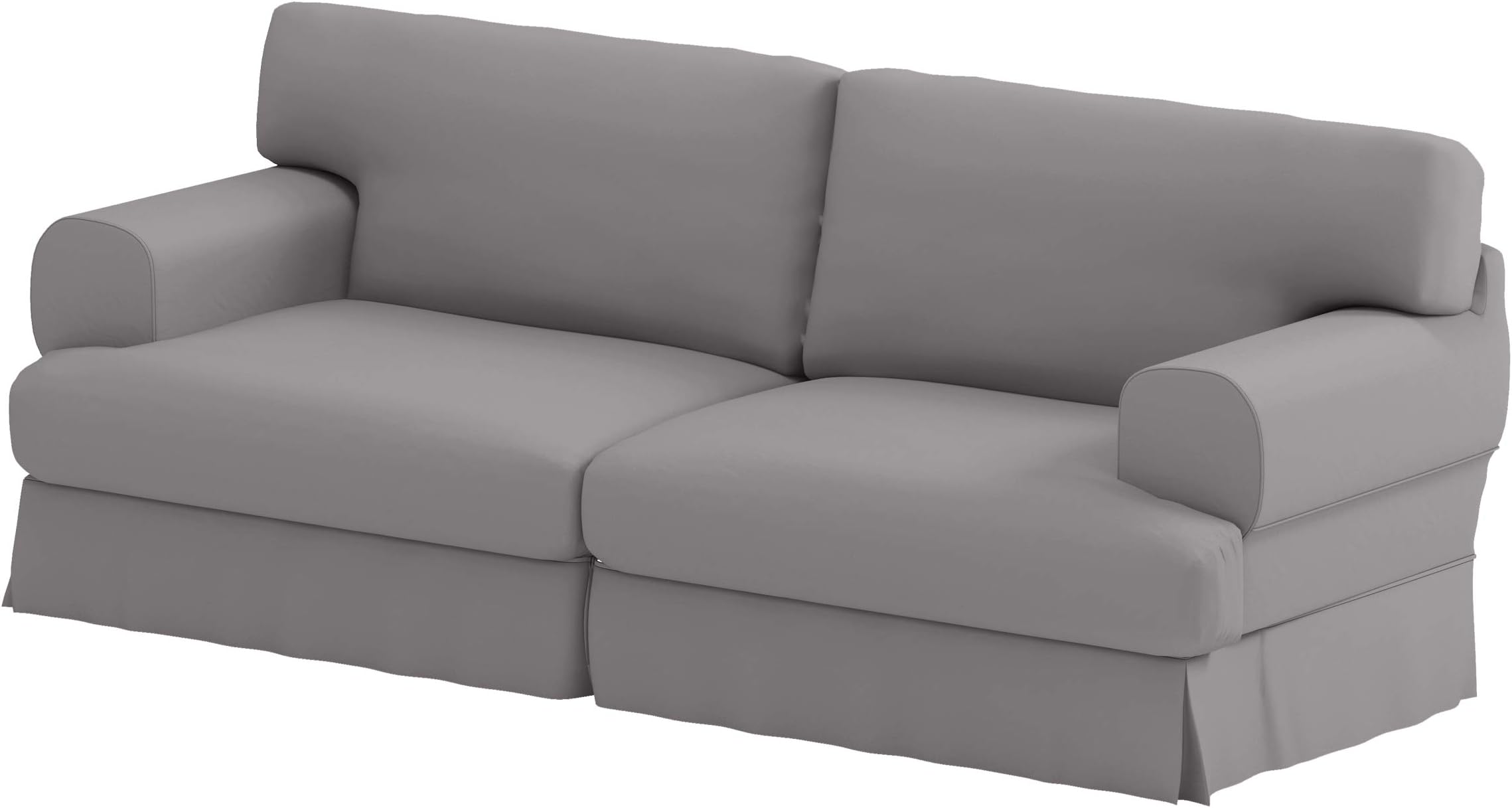 Durabale Dense Cotton Three Seat Hovas Sofa Cover