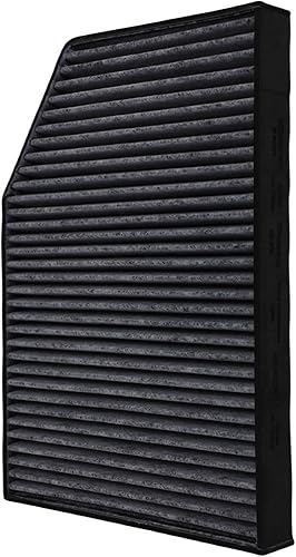 Filtro de aire de cabina, compatible con BMW 330i 2020-2023, M340, M3, M4, X3M, X4M, X3 M40i, X3 xDrive30i, X3 sDrive30i, X4 M40i, X4 xDrive30i, Z4,